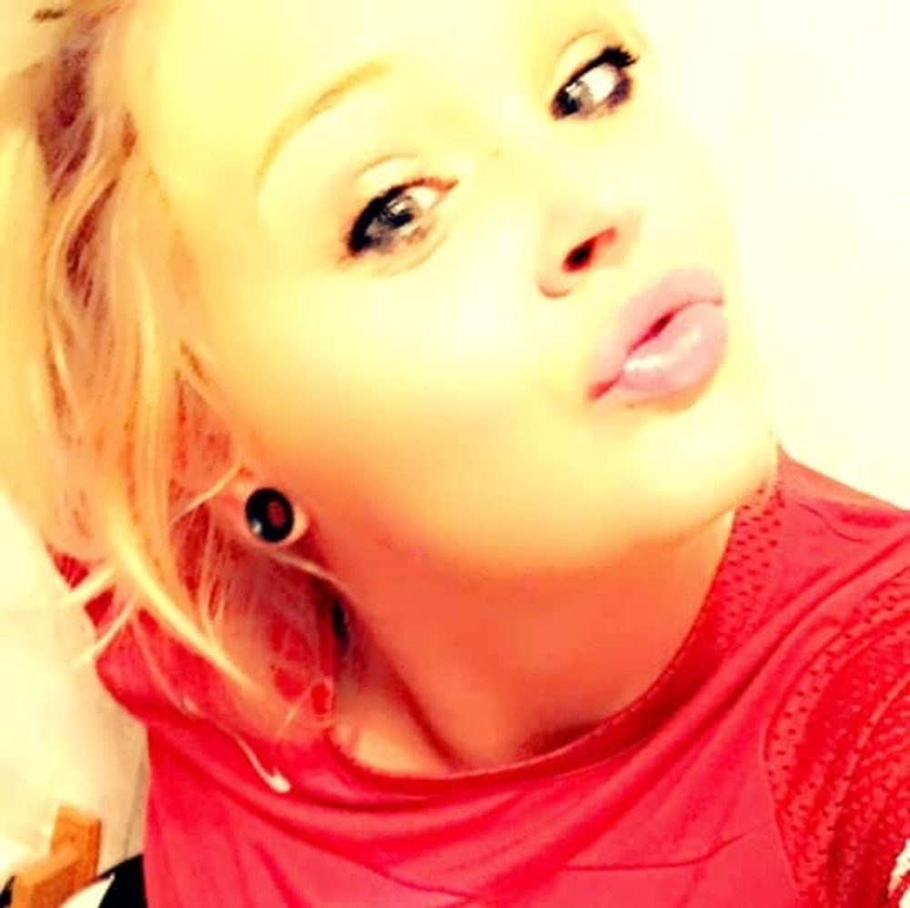 Meet your Posher, Jami